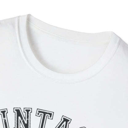 "Vintage Not Venerable" Classic Car T-Shirt