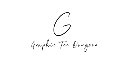 Graphic Tees Dungeon